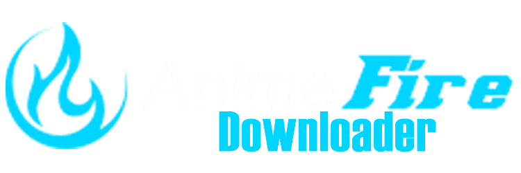 Logo AnimeFire Downloader