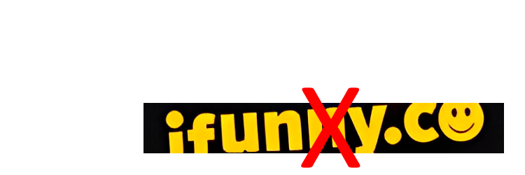 Logo Ifunny Logo Remover